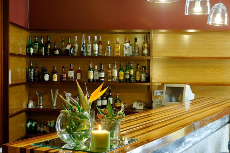 The Lince Braga Hotel Restaurant photo