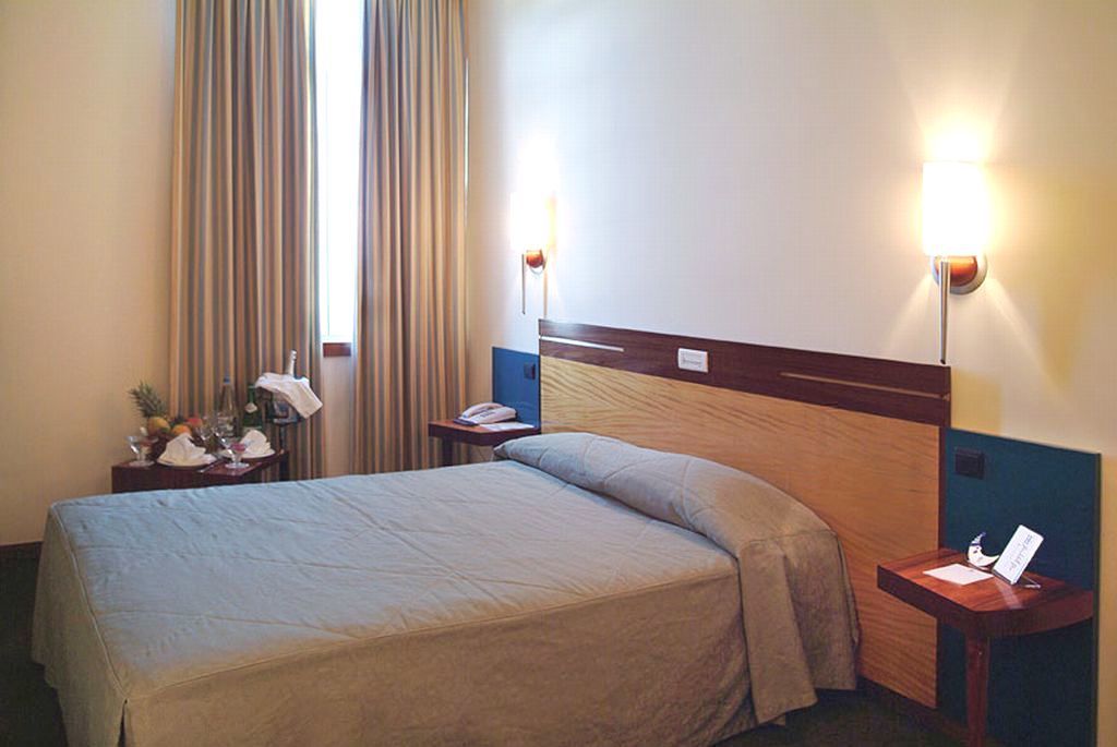 The Lince Braga Hotel Room photo