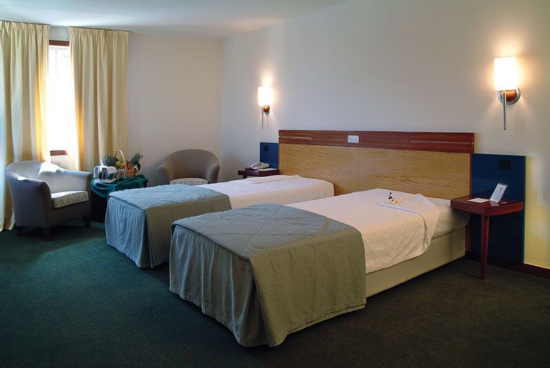 The Lince Braga Hotel Room photo