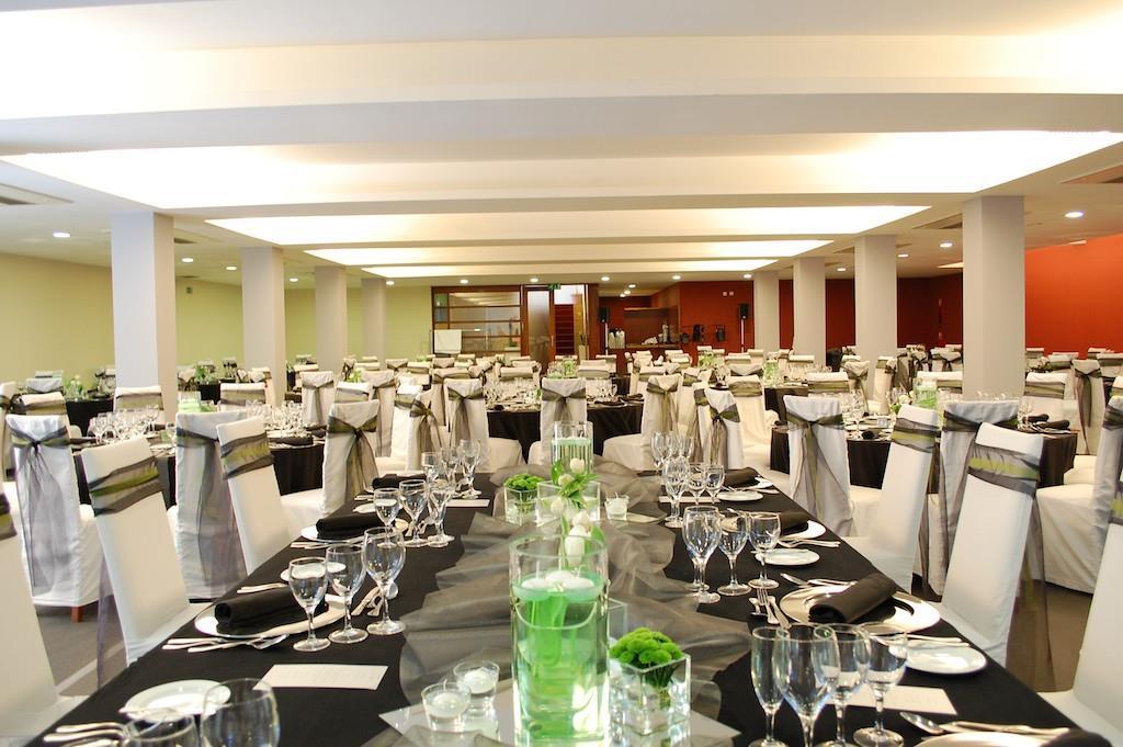 The Lince Braga Hotel Exterior photo