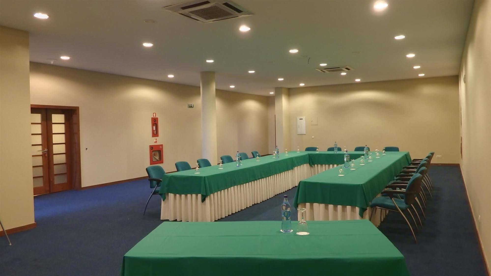 The Lince Braga Hotel Exterior photo